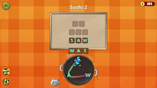 Cook the Word screenshot 2