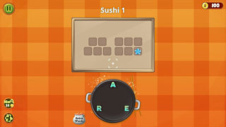 Cook the Word screenshot 1