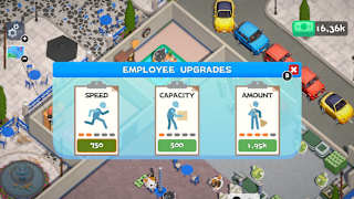 Cozy Cat Cafe screenshot 4