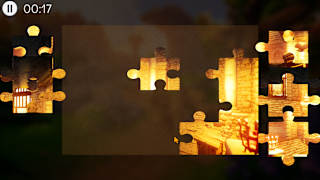 Jigsaw Puzzle: Around the World screenshot 5