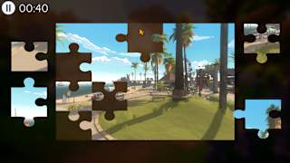 Jigsaw Puzzle: Around the World screenshot 4