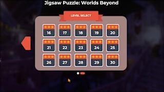 Jigsaw Puzzle: Worlds Beyond screenshot 2