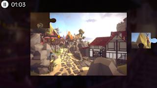 Jigsaw Puzzle: Worlds Beyond screenshot 6