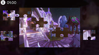 Jigsaw Puzzle: Worlds Beyond screenshot 3