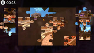 Jigsaw Puzzle: Worlds Beyond screenshot 5