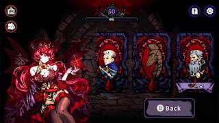 Skel the Heroes Hunter: Trap Dungeon! screenshot 4