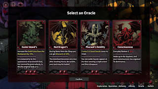 Yog-Sothoth’s Yard screenshot 3