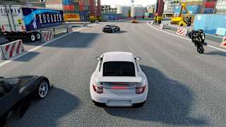 Street Racing Simulator EVO : Car & Moto screenshot 4