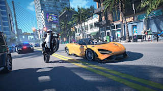 Street Racing Simulator EVO : Car & Moto screenshot 5