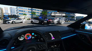 Street Racing Simulator EVO : Car & Moto screenshot 2