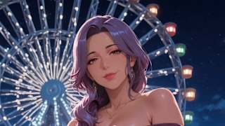 Anime Codex: Final Pose screenshot 3