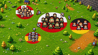 Survival Legion screenshot 5