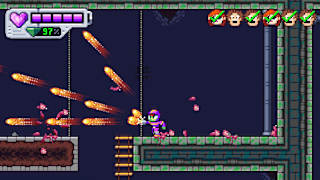 Mighty Aphid screenshot 5