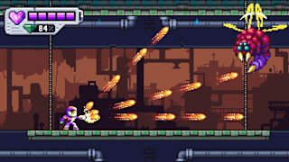 Mighty Aphid screenshot 3