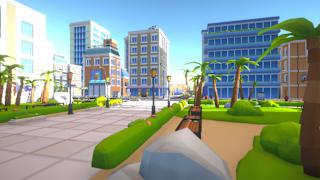 Isle Vacation screenshot 2
