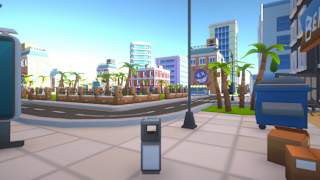 Isle Vacation screenshot 1