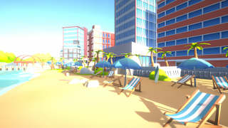 Isle Vacation screenshot 5