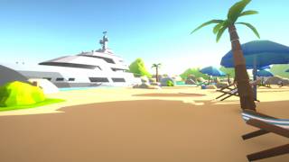 Isle Vacation screenshot 3