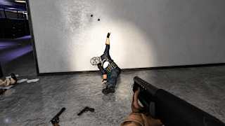 Ready or Nowhere screenshot 5