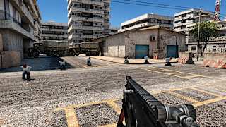 Ready or Nowhere screenshot 4