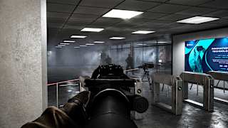 Ready or Nowhere screenshot 1