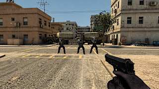 Ready or Nowhere screenshot 3
