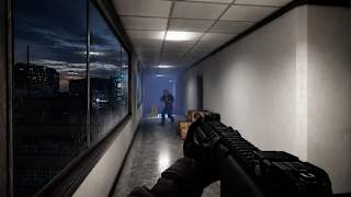 Ready or Nowhere screenshot 6