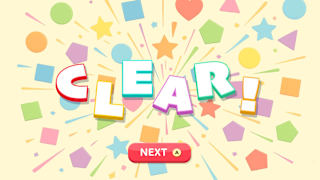 Build a Flexible Brain ! Shape Search screenshot 2