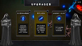 Sapphire Tempest screenshot 3