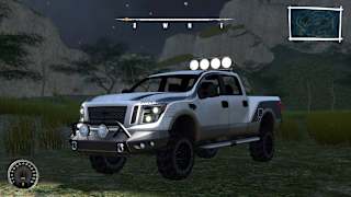 Offroad Craft Runner 4x4 Simulator screenshot 6