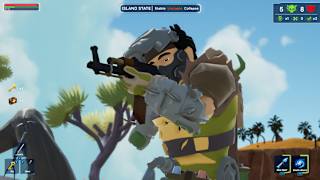 Cozy Battle Royale 2026 screenshot 3