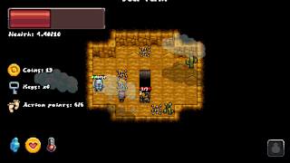 Dungeonloop screenshot 2