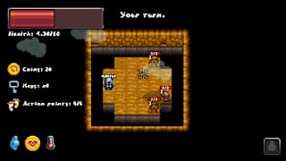 Dungeonloop screenshot 6