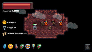 Dungeonloop screenshot 4