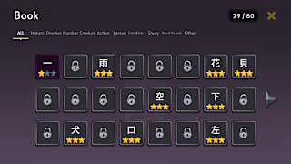 Adventure of Kanjiro Chapter 1 screenshot 1