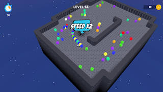 Color Snake screenshot 2