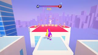 Sky Dunk screenshot 2