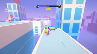 Sky Dunk screenshot 3