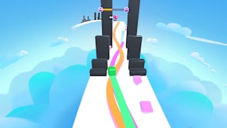 Cubic Riders screenshot 6