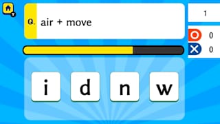 Brain Training !Order Quiz screenshot 3