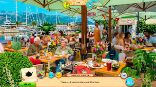 Trip to Europe 12 Romantic Tour Collector's Edition screenshot 6