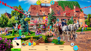 Trip to Europe 12 Romantic Tour Collector's Edition screenshot 3