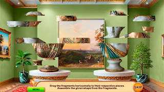 Trip to Europe 12 Romantic Tour Collector's Edition screenshot 4