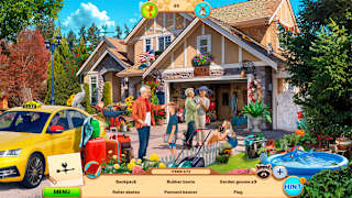 Trip to Europe 12 Romantic Tour Collector's Edition screenshot 1