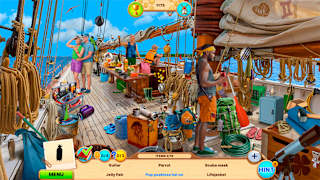 Trip to Europe 12 Romantic Tour Collector's Edition screenshot 5