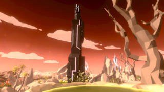 Scorched Lands screenshot 5