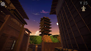 Gion Corridor:Re screenshot 5