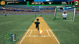 Don Bradman Cricket JR screenshot 5