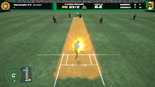 Don Bradman Cricket JR screenshot 4