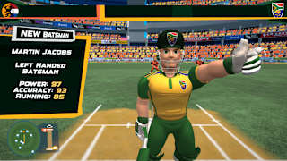 Don Bradman Cricket JR screenshot 6
